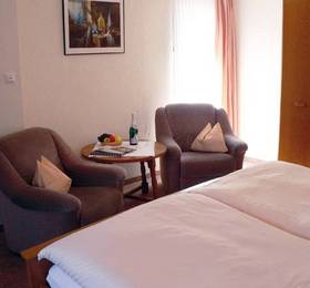 Туры в Pension Haus Waldfrieden  в Германии