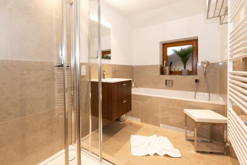 Appartement Auckenthaler  Австрия, Эрвальд