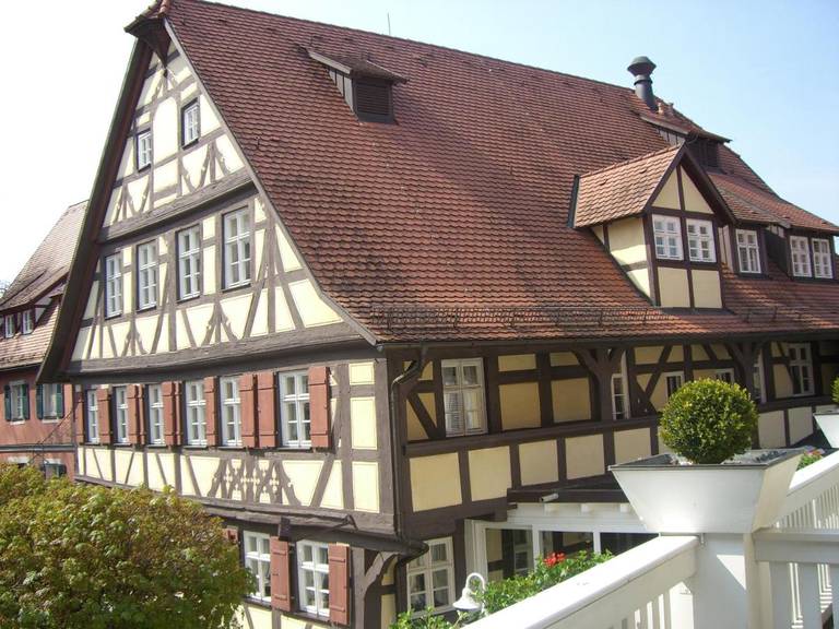 Arvena Reichsstadt Hotel 
