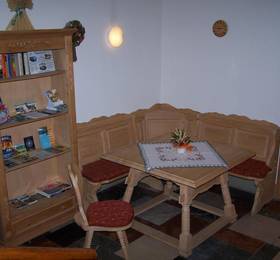 Отдых в Hotel Zum Alten Brauhaus - Германия, Курорт Обервизенталь