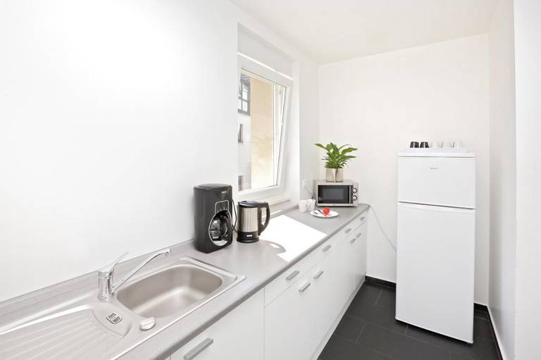 Pension Arkade Heilbronn 