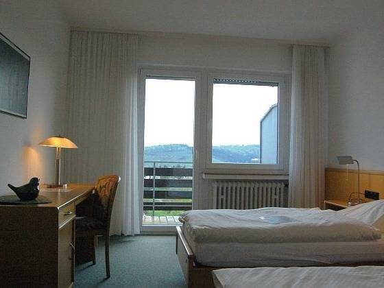 Bildungszentrum Sorpesee 2* Германия, Зундерн