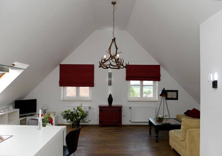 Ferienwohnung Otte-Wiese 