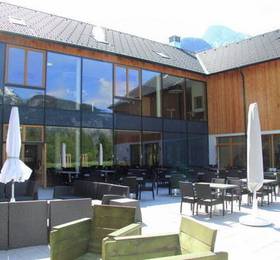 Отдых в Holiday home Wolfgangsee  - Австрия, Обертраун