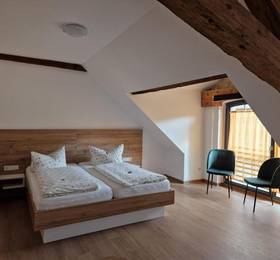 Отдых в Hotel Zum Klosterfischer  - Германия, Бланкенбург