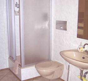 Ferienwohnung Sonnenlage  в Виллингене