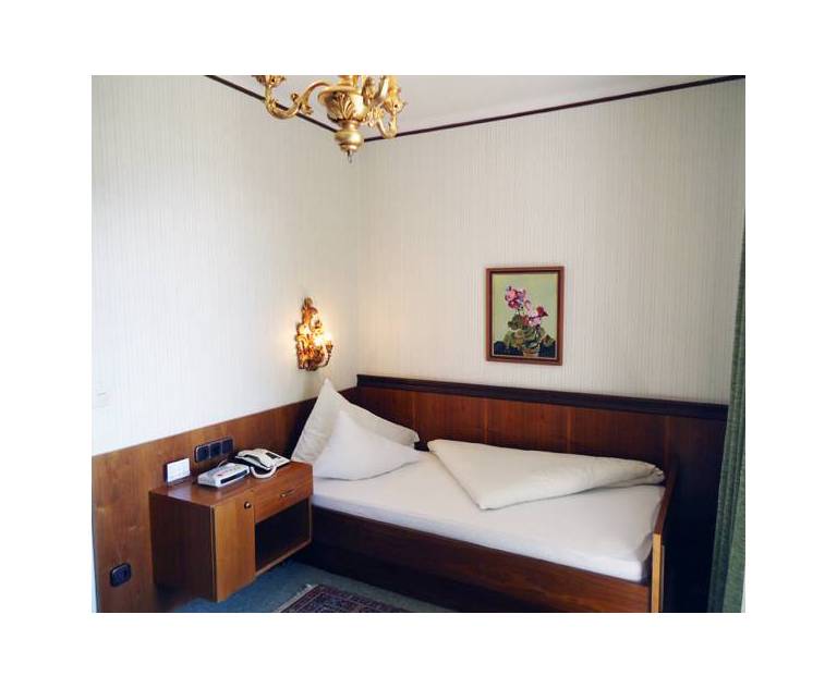 Ferienhotel Krainz Garni 