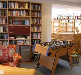 Туры в Hotel Ostfriesland garni в Германии