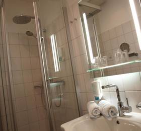 Отдых в Hotel Ostfriesland garni - Германия, Норден