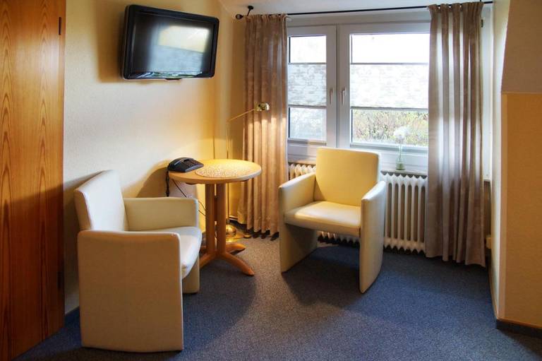 Hotel Ostfriesland garni 