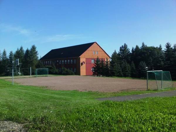 Jugendherberge Altenberg  Германия, Курорт-Альтенберг