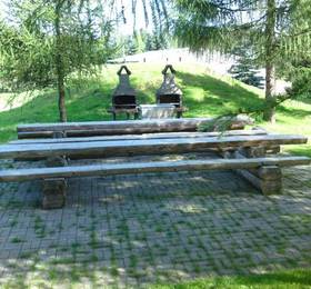 Отдых в Jugendherberge Altenberg  - Германия, Курорт-Альтенберг