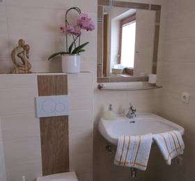 Отдых в Apartments Egger Barbara  - Австрия, Гозау