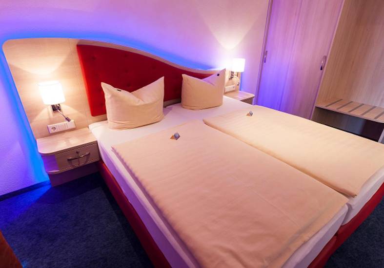 Hotel Hochsauerland 2010  Германия, Виллинген