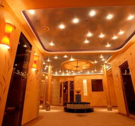 Hotel Hochsauerland 2010  в Виллингене