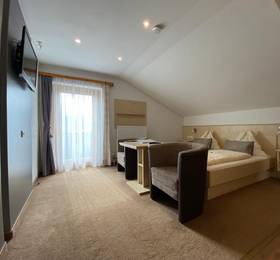 Gasthof Pension Sonnfeld в Хинтерстодере