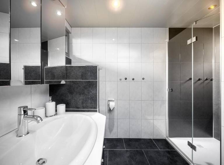 Appartement Mountainview 