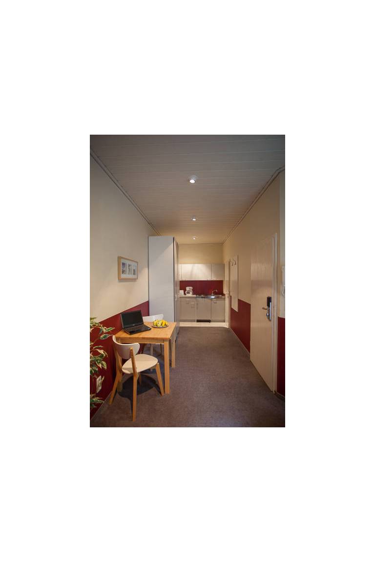 Aparion Apartments Halle 