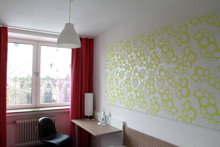 Hotel Madeleine Biohotel 