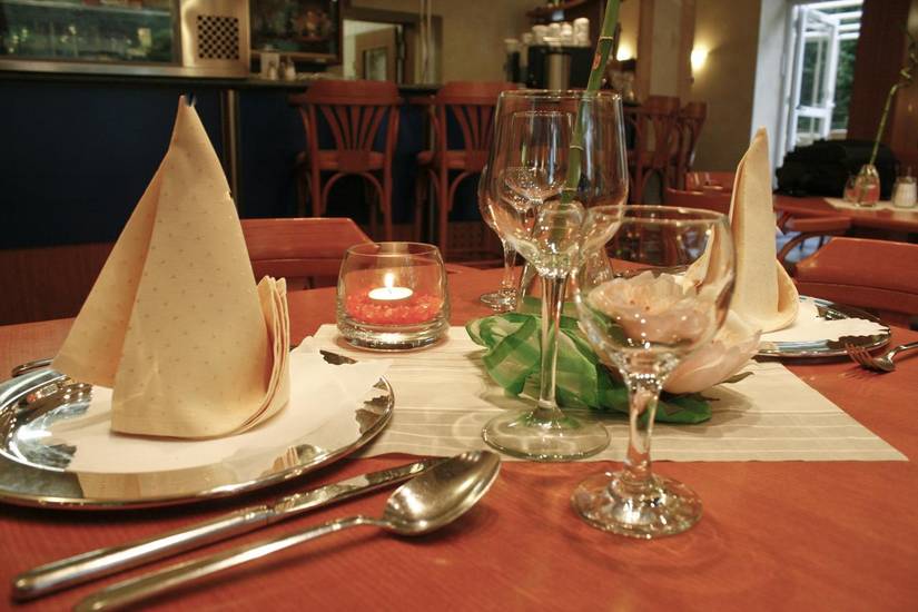 Kurparkhotel Das Kleinod Германия, Бад Киссинген