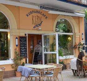 Туры в Kurparkhotel Das Kleinod в Германии