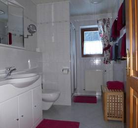 Отдых в Ferienwohnung Vierthaler  - Австрия, Гозау
