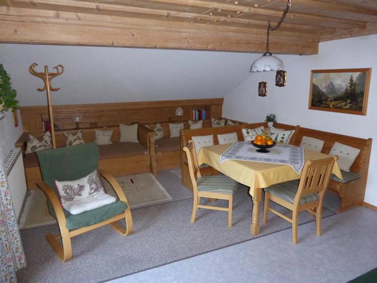 Ferienwohnung Vierthaler 