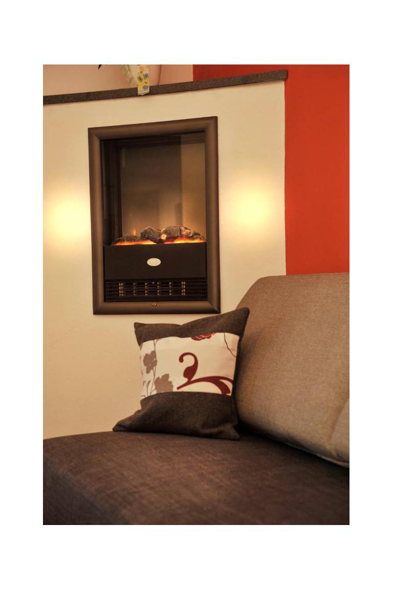 Appartement Sonnengarten 