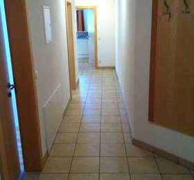 Appartement Kurz - Top 3  в Вестендорфе