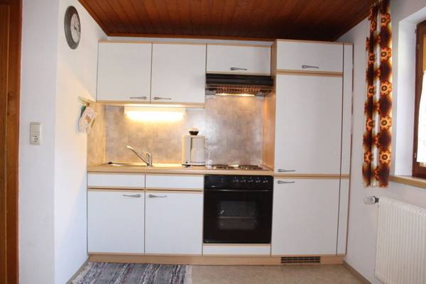 Apartment Saly Silbertal 