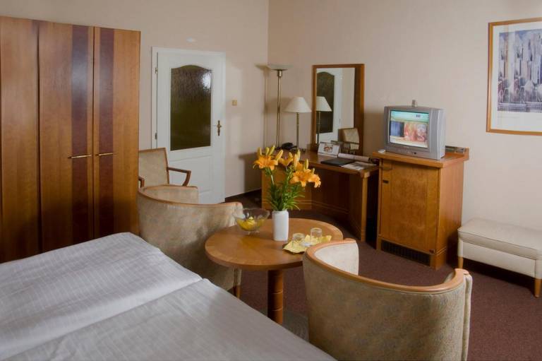 Dr. Adler Spa & Kurhotel 