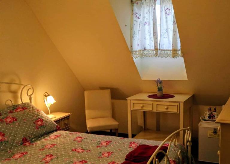 Pension Grant Lux Znojmo 