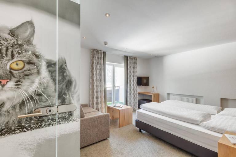 Vitalhotel Lafairser Hof 