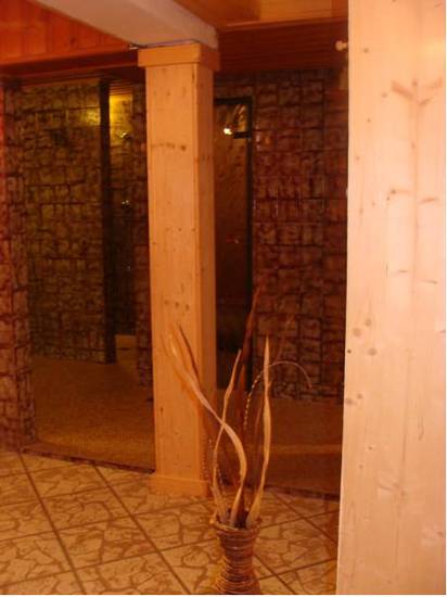 Hotel Alpenstern Heuberg  3* Австрия, Хиршег