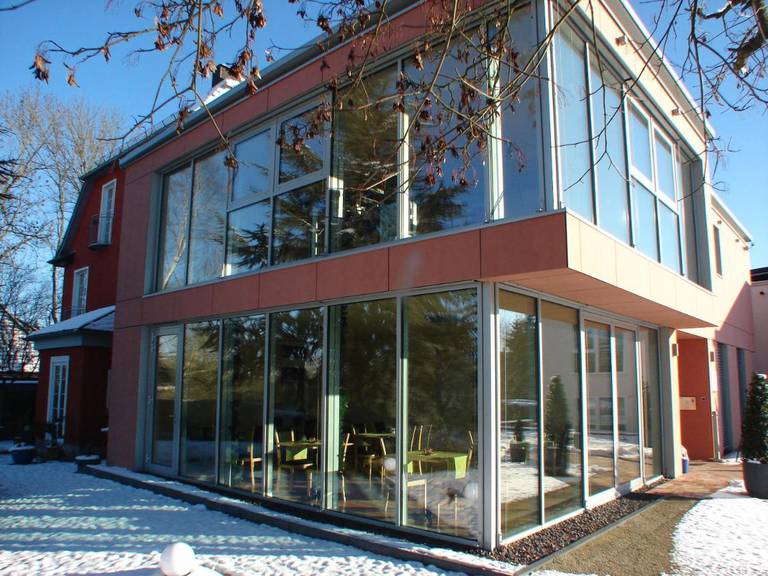 Landhaus Rotenberg garni 