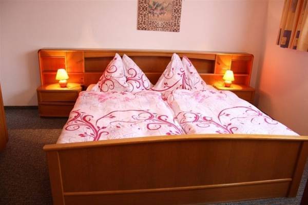 Apartment Bucher 1 Австрия, Ваграйн