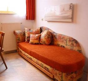 Apartment Bucher 1 в Ваграйне