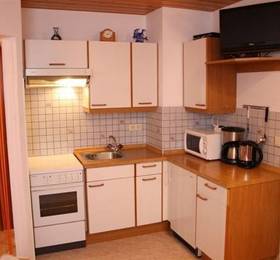 Туры в Apartment Bucher 1 в Австрии