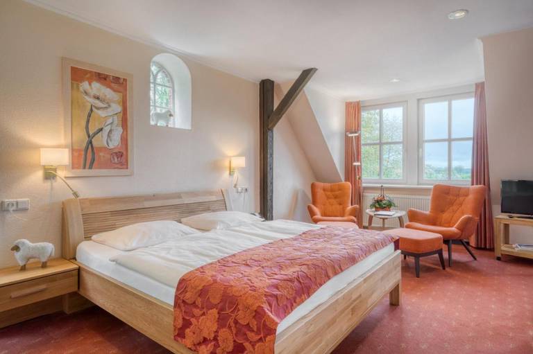 Landhotel Waldseiter Hof 