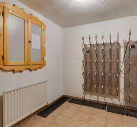 Apartment Sophie 1 в Каппле