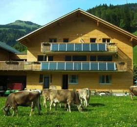 Отдых в Familienbauernhof Kohler - Австрия, Шоппернау