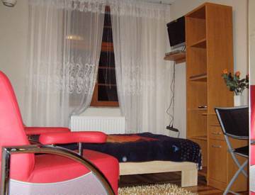 Ferienappartements Locke Германия, Гёрлиц