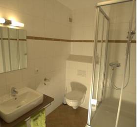 Туры в Hotel garni Wimbachklamm  в Германии