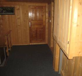 Ferienhaus Juen Rosmarie  в Каппле