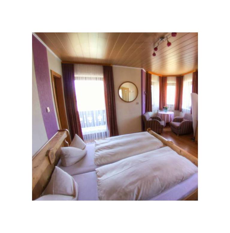 Hotel Wittelsbach am See 