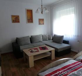 Appartementhaus Regina  в Мерзебурге
