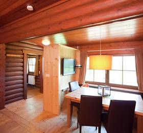 Отдых в Chalet Yosi im Brixental  - Австрия, Бад Хэринг