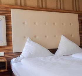 Отдых в Boutique Hotel Villa-Soy  - Германия, Эрланген