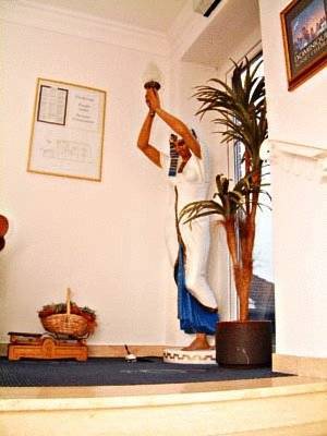 Parkhotel Deutsches Haus 3* Германия, Бад-Нендорф