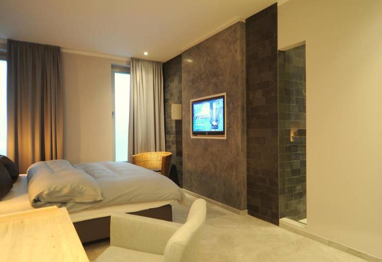 Cantera Naturstein Hotel 
